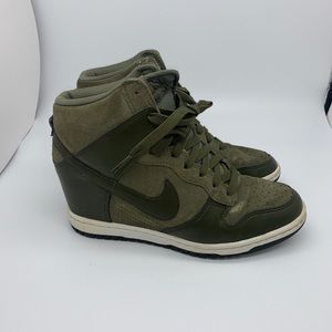 Nike Wedges for Women - Poshmark